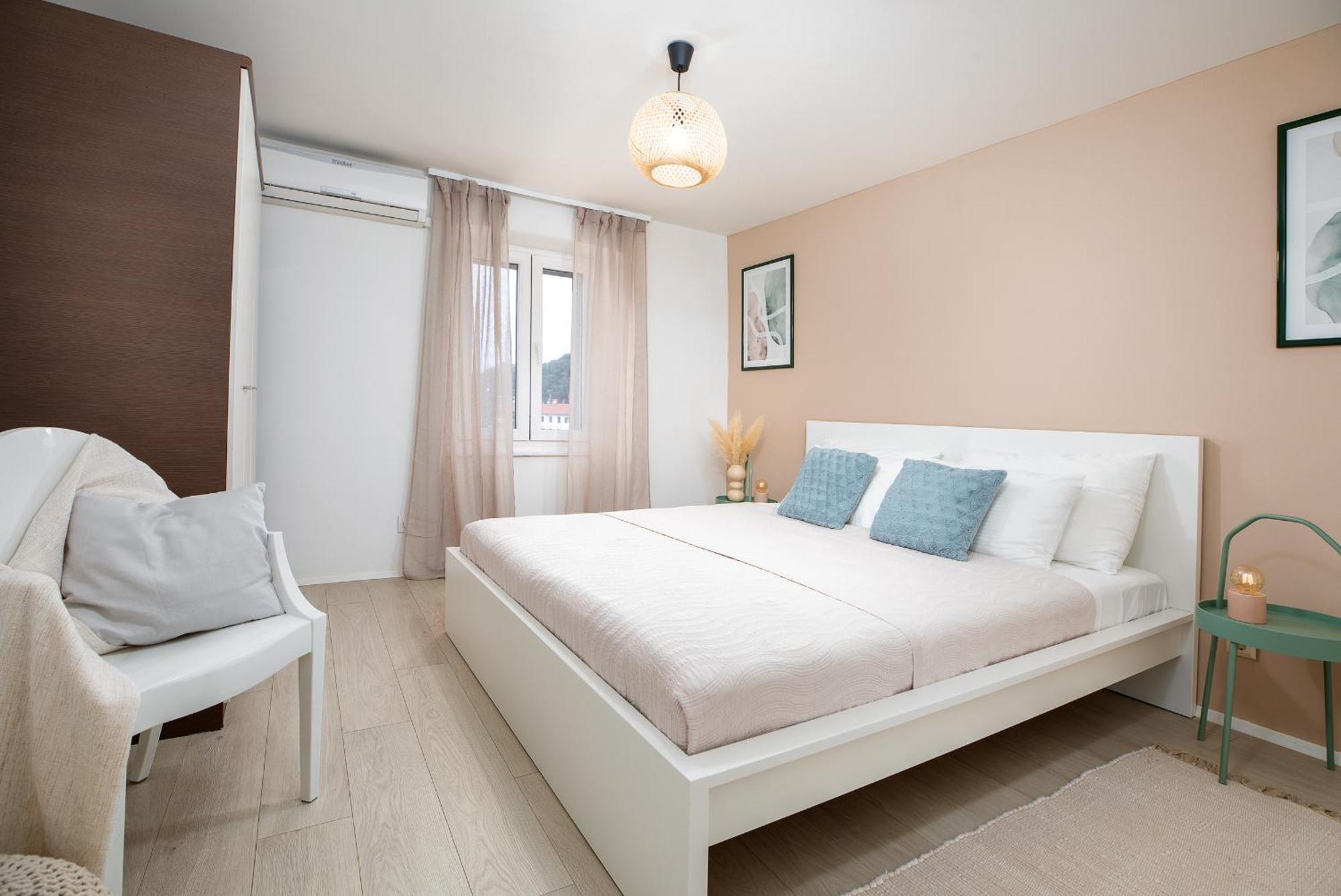 Unique Apartment Pula Ngoại thất bức ảnh