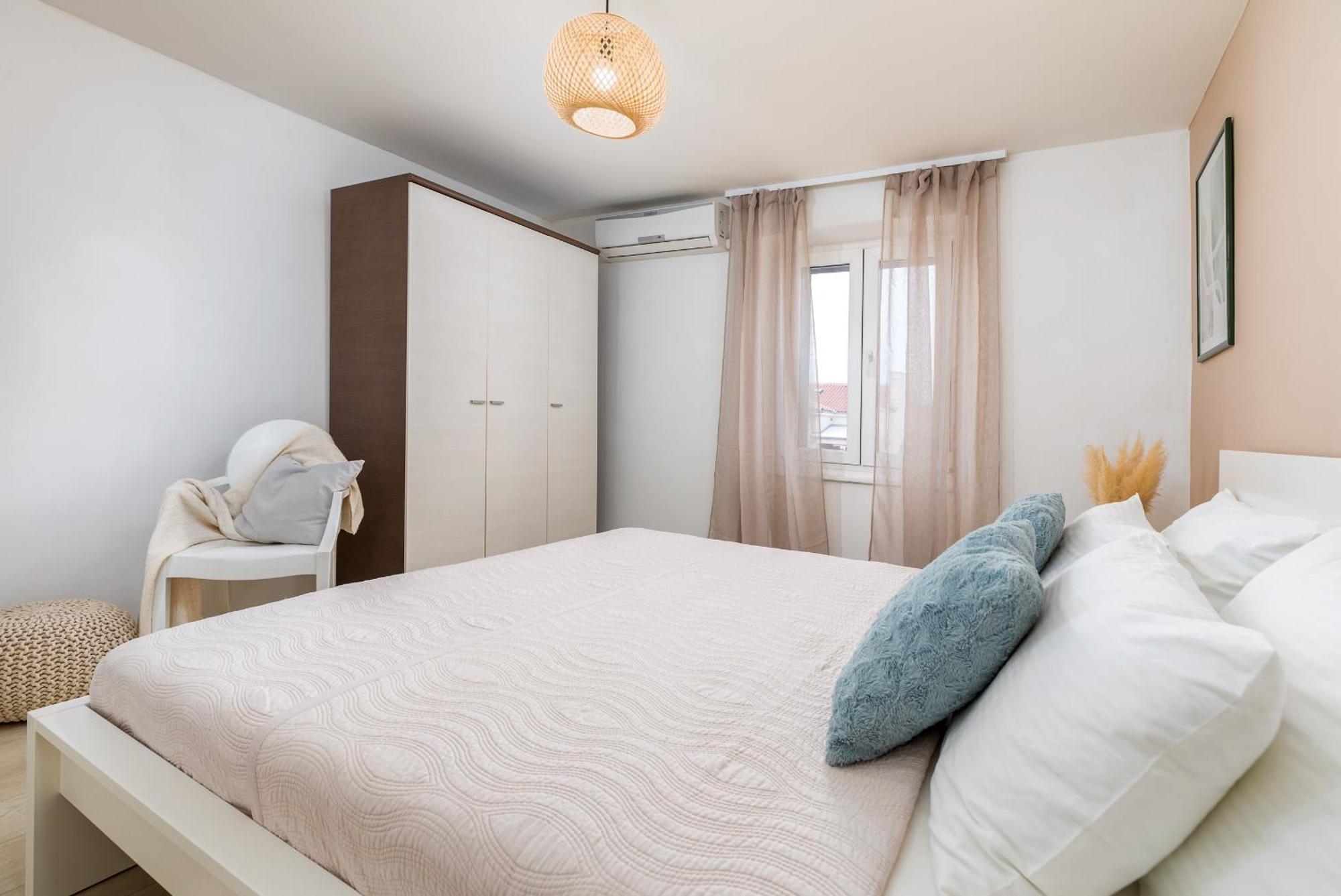 Unique Apartment Pula Ngoại thất bức ảnh