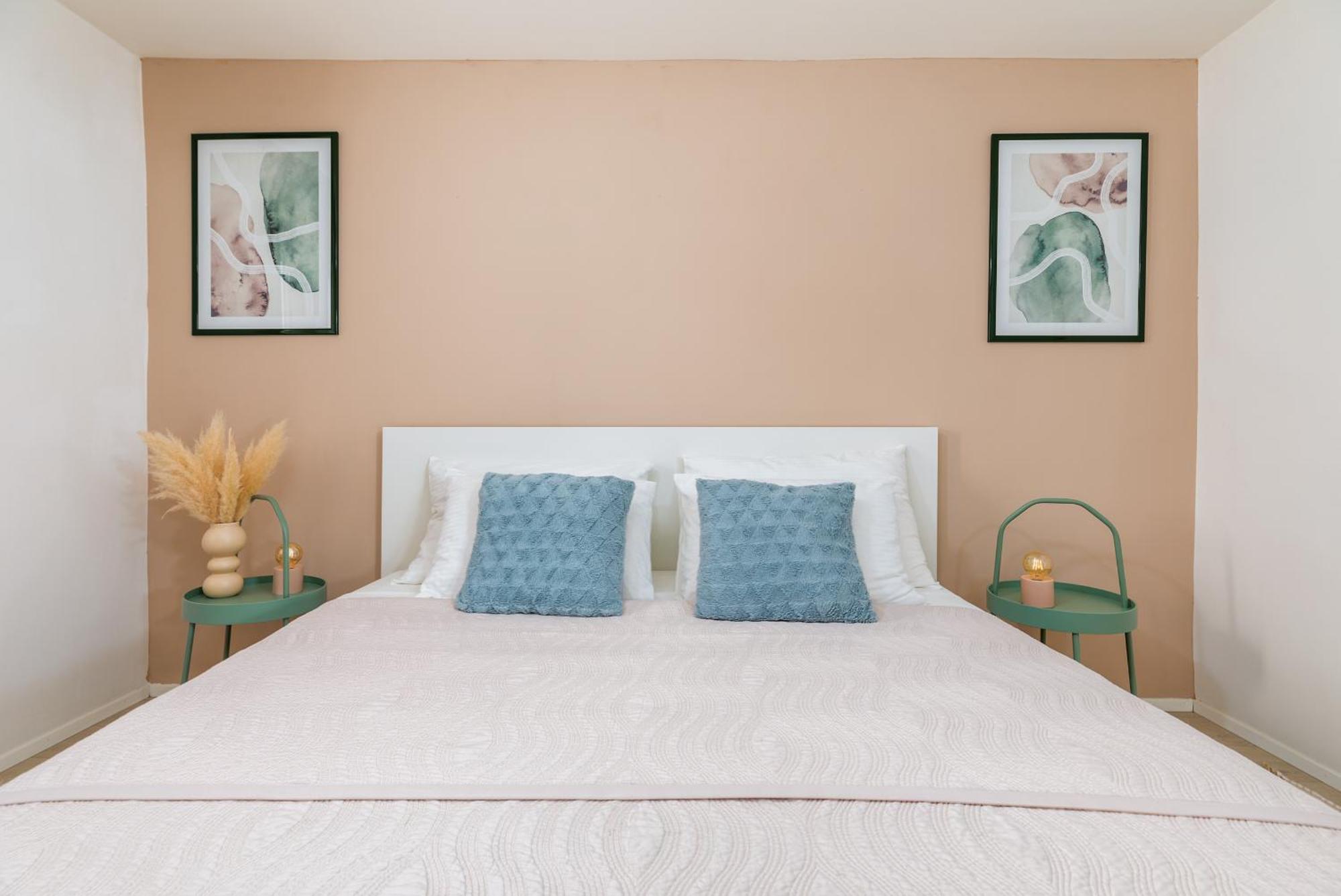 Unique Apartment Pula Ngoại thất bức ảnh
