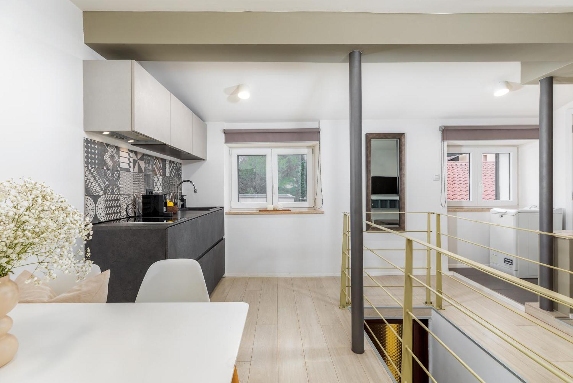 Unique Apartment Pula Ngoại thất bức ảnh