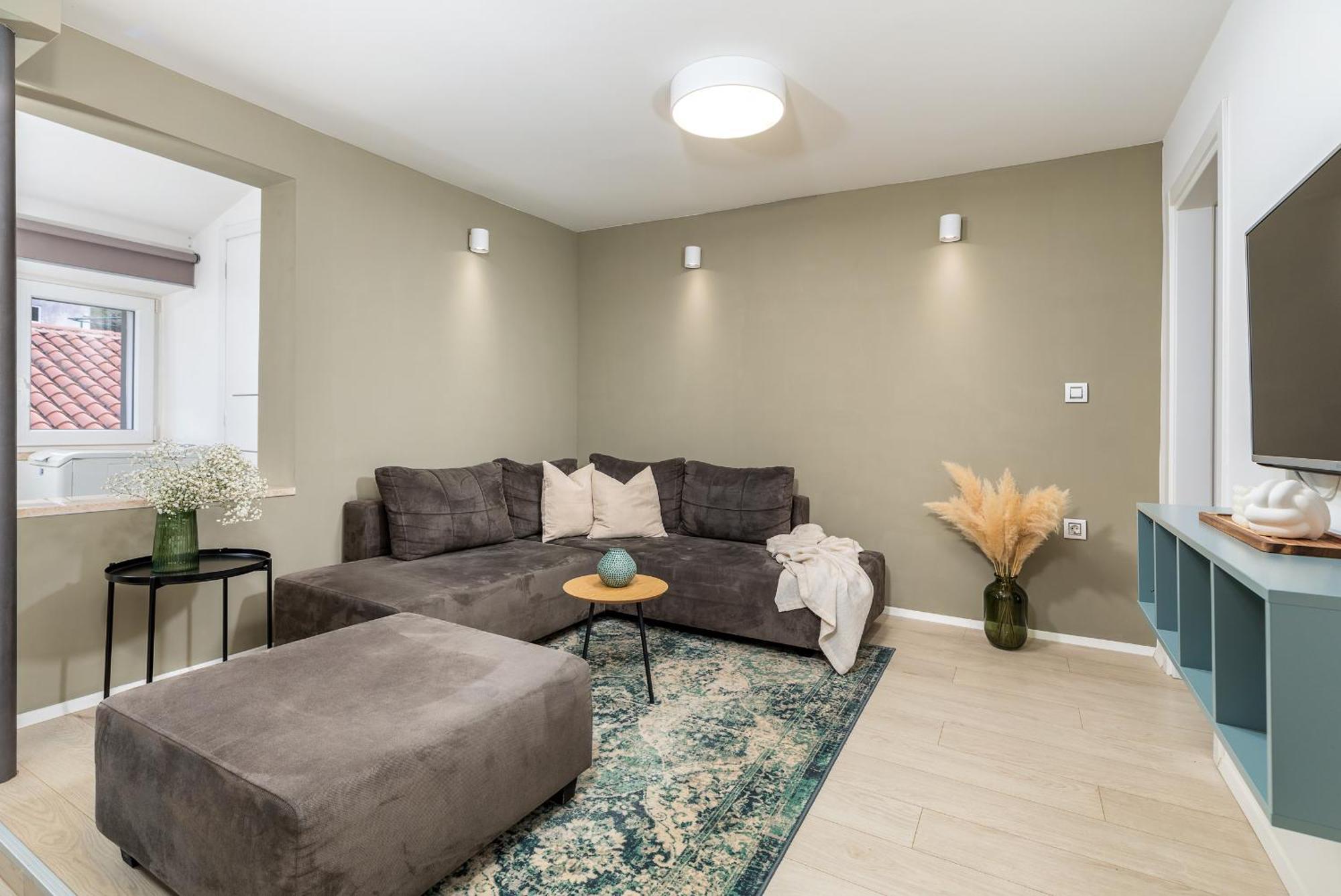 Unique Apartment Pula Ngoại thất bức ảnh