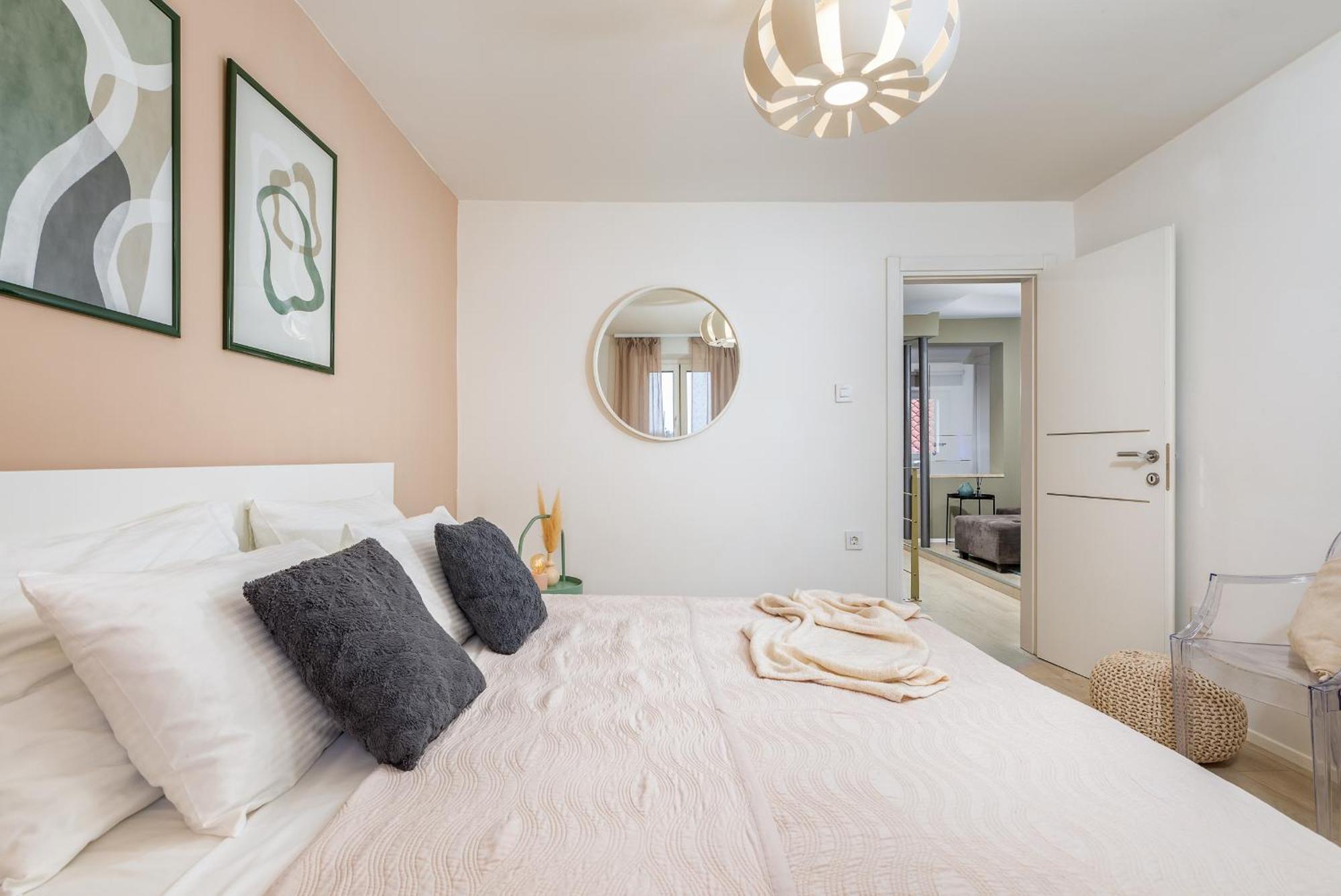 Unique Apartment Pula Ngoại thất bức ảnh